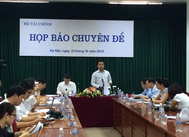 Chính sách mới về quản lý xe ô tô công